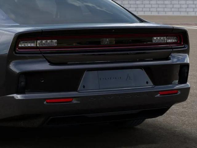 2025 Dodge Charger Daytona R/T AWD