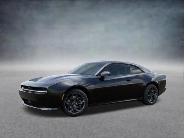 2025 Dodge Charger Daytona R/T AWD