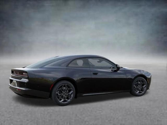 2025 Dodge Charger Daytona R/T AWD