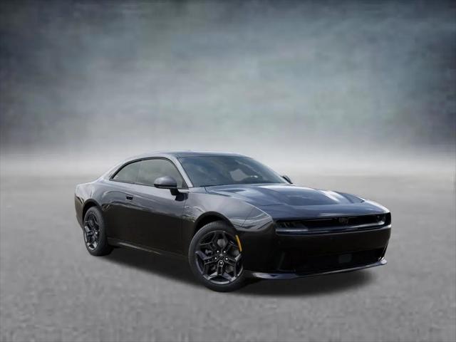 2025 Dodge Charger Daytona R/T AWD