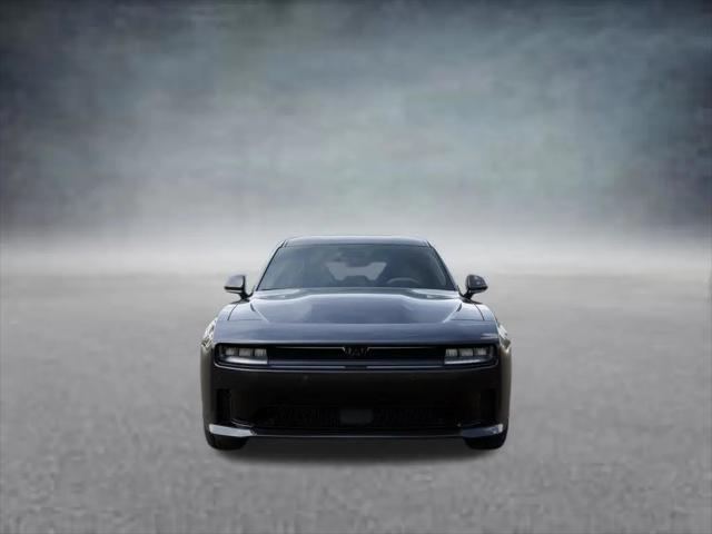 2025 Dodge Charger Daytona R/T AWD