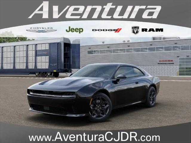 2025 Dodge Charger Daytona R/T AWD for sale in North Miami Beach, FL