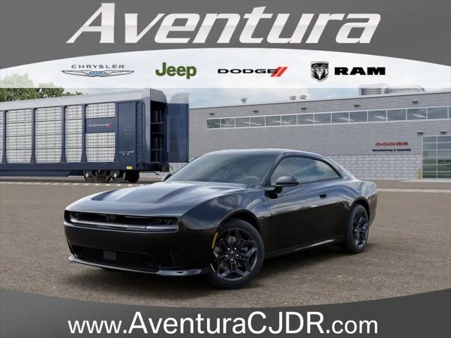 2025 Dodge Charger Daytona R/T AWD for sale in North Miami Beach, FL