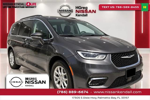 2022 Chrysler Pacifica Touring L for sale in Palmetto Bay, FL