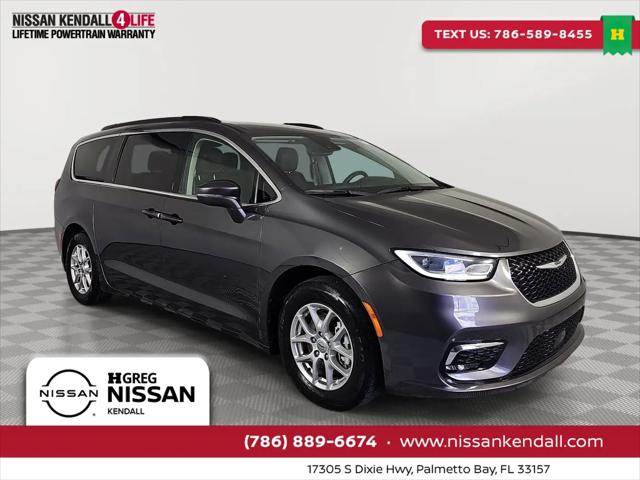 2022 Chrysler Pacifica Touring L for sale in Palmetto Bay, FL