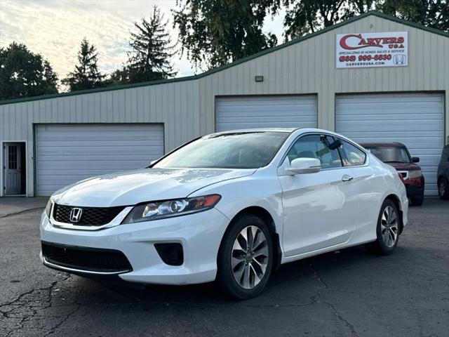 2013 Honda Accord EX-L for sale in Jeffersonville, IN