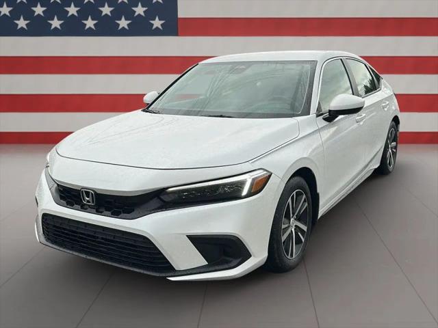 2024 Honda Civic LX for sale in Smyrna, TN