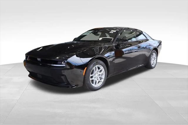 2025 Dodge Charger Daytona R/T AWD