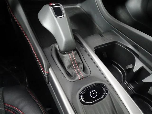 2025 Dodge Charger Daytona R/T AWD