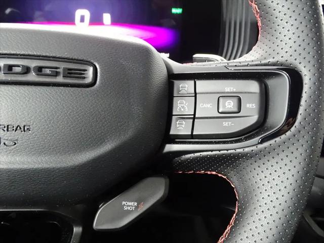 2025 Dodge Charger Daytona R/T AWD