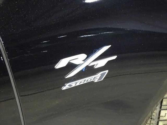 2025 Dodge Charger Daytona R/T AWD