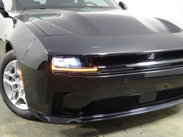 2025 Dodge Charger Daytona R/T AWD