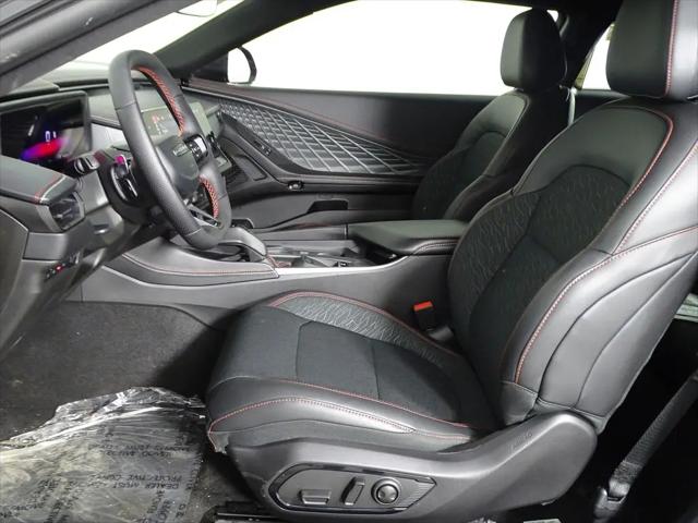 2025 Dodge Charger Daytona R/T AWD