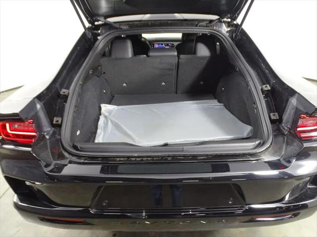 2025 Dodge Charger Daytona R/T AWD