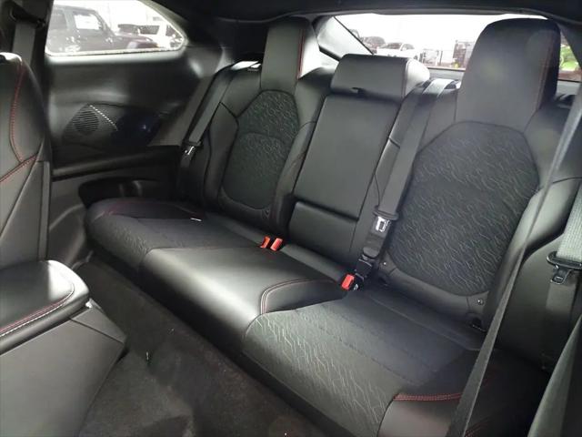 2025 Dodge Charger Daytona R/T AWD