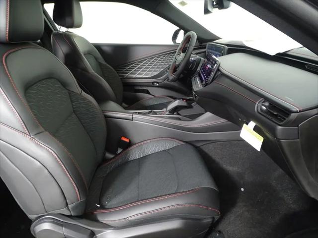 2025 Dodge Charger Daytona R/T AWD