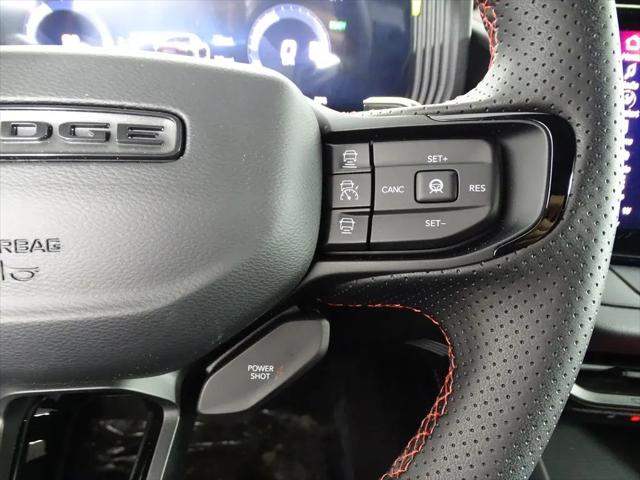 2025 Dodge Charger Daytona R/T AWD