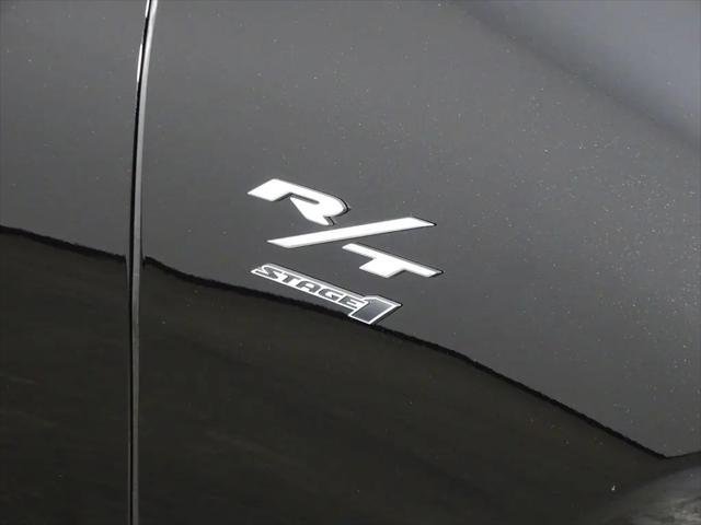 2025 Dodge Charger Daytona R/T AWD
