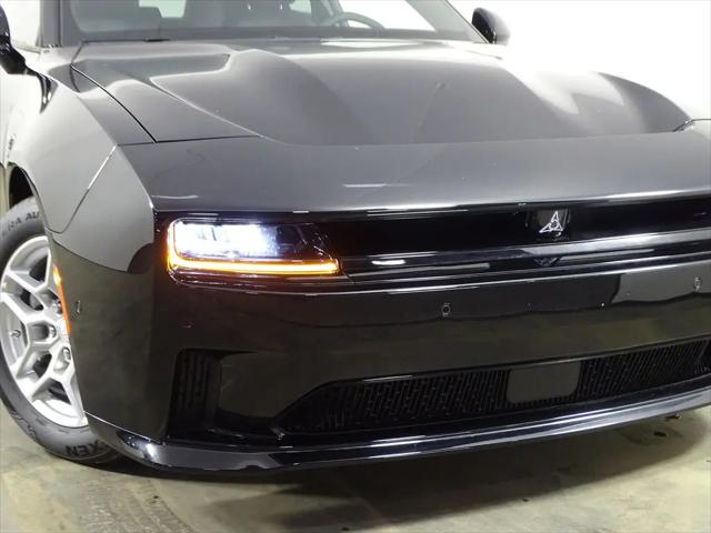 2025 Dodge Charger Daytona R/T AWD