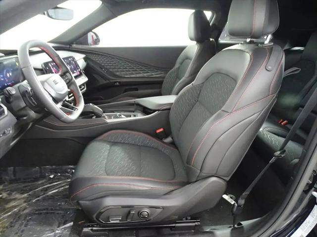 2025 Dodge Charger Daytona R/T AWD