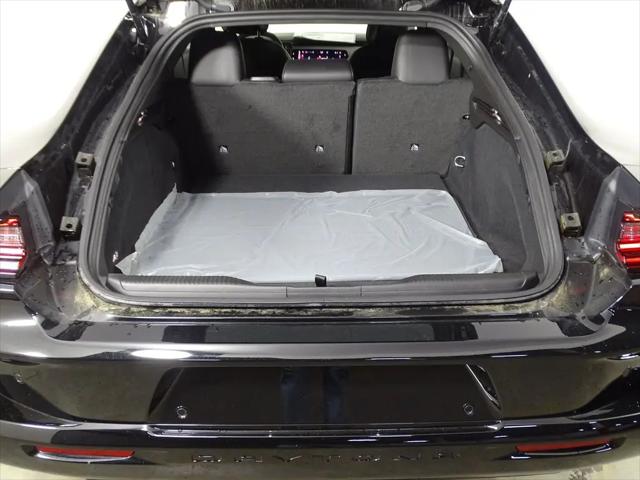 2025 Dodge Charger Daytona R/T AWD
