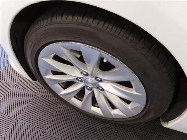 2018 Tesla Model S 100D