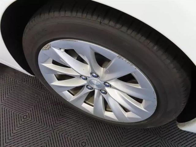 2018 Tesla Model S 100D