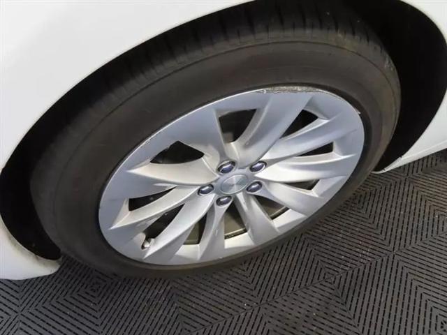 2018 Tesla Model S 100D