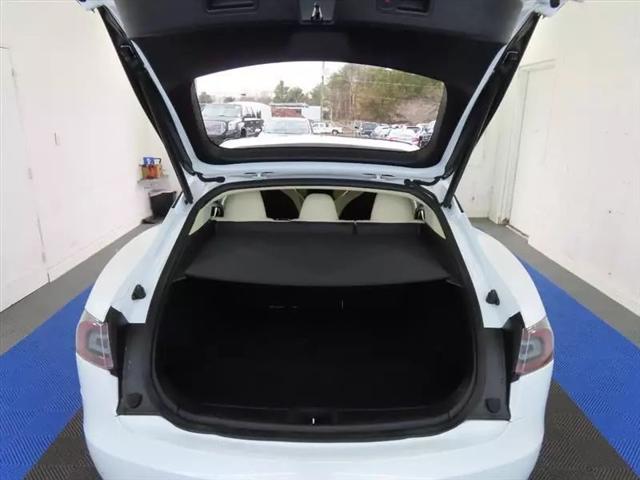 2018 Tesla Model S 100D