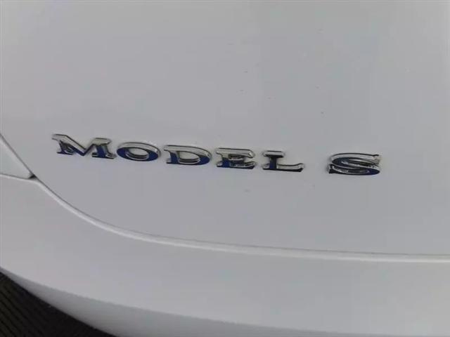 2018 Tesla Model S 100D