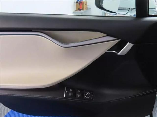 2018 Tesla Model S 100D