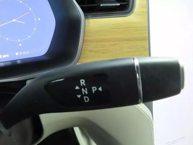 2018 Tesla Model S 100D