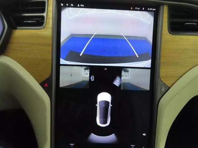 2018 Tesla Model S 100D