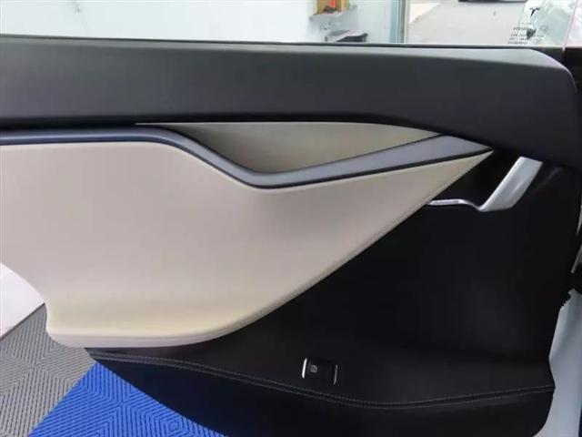 2018 Tesla Model S 100D