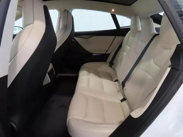 2018 Tesla Model S 100D