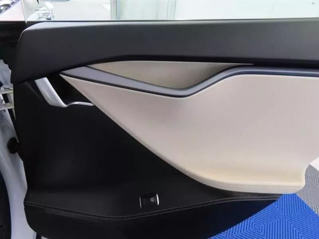 2018 Tesla Model S 100D