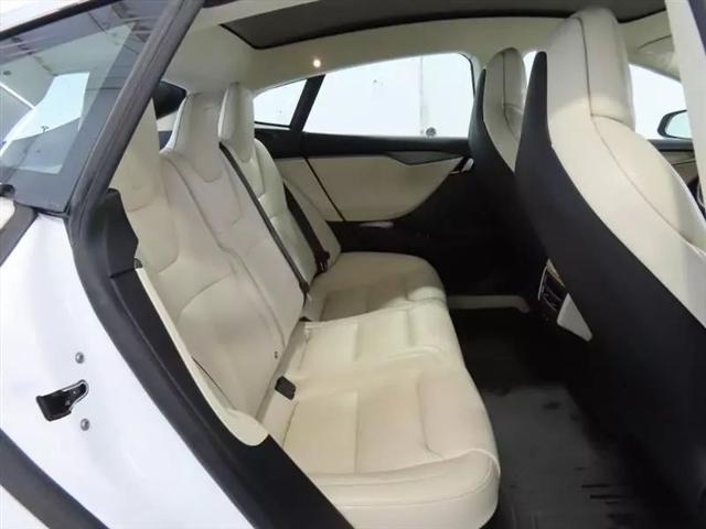 2018 Tesla Model S 100D