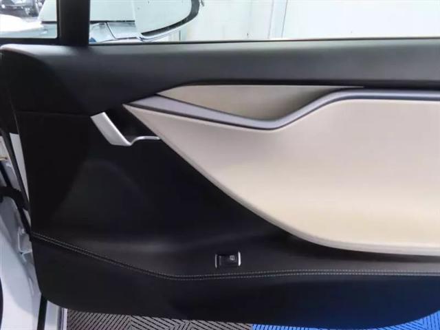 2018 Tesla Model S 100D