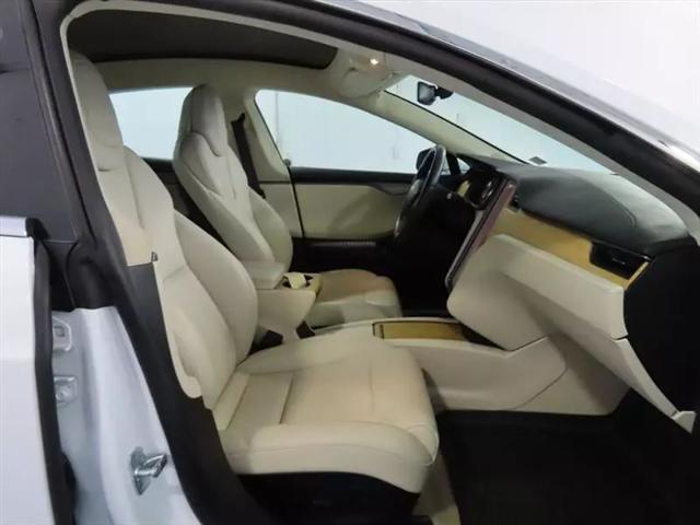 2018 Tesla Model S 100D