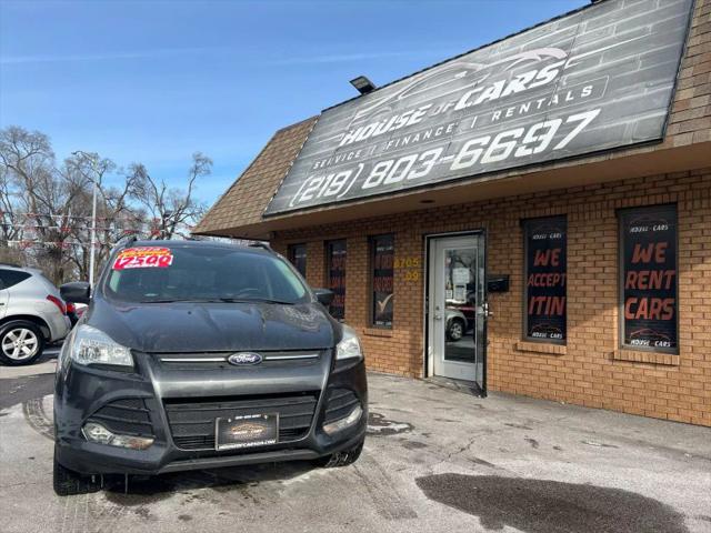 2016 Ford Escape SE for sale in Hammond, IN