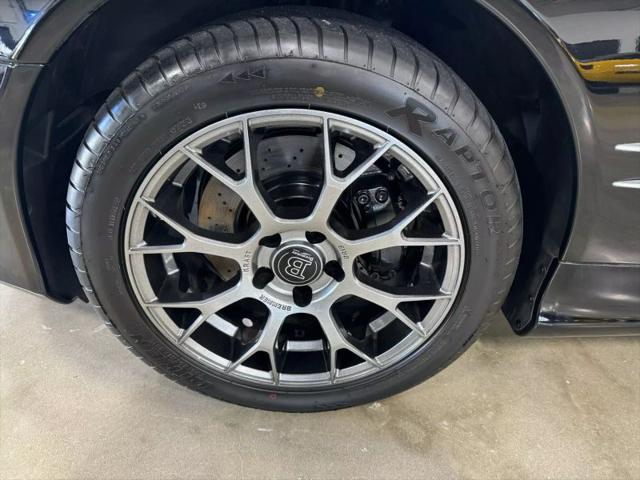 2003 Mercedes-Benz 500 SL 500