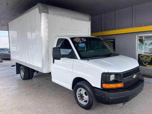 2015 Chevrolet Express Cutaway 3500 for sale in Orlando, FL