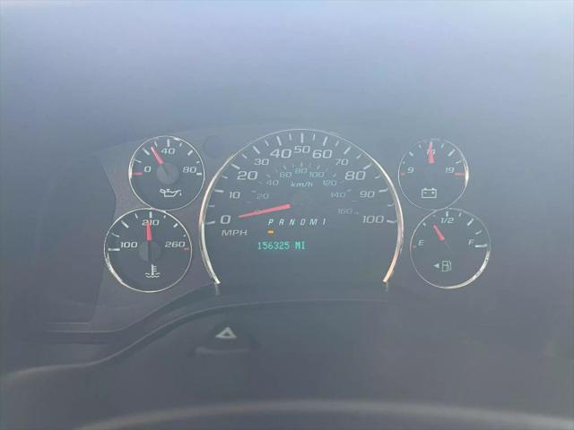 2015 Chevrolet Express Cutaway 3500