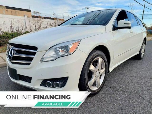 2011 Mercedes-Benz R 350 4MATIC for sale in Union Beach, NJ