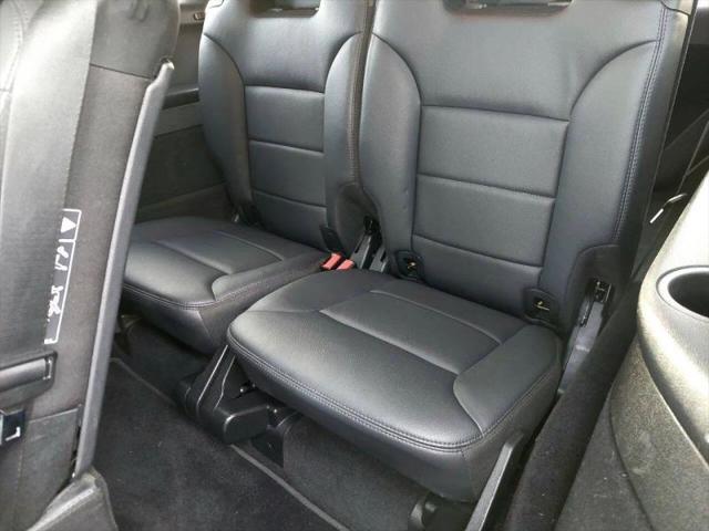2011 Mercedes-Benz R 350 4MATIC