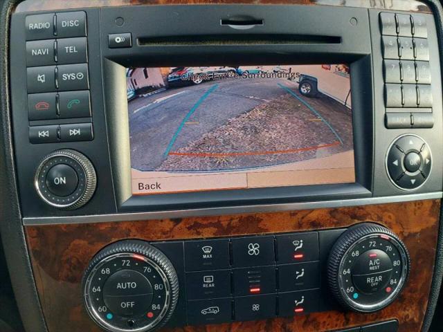 2011 Mercedes-Benz R 350 4MATIC