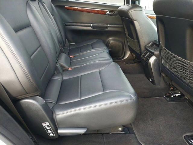 2011 Mercedes-Benz R 350 4MATIC