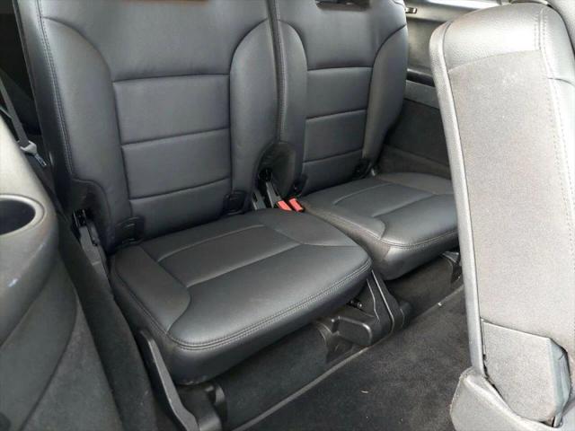 2011 Mercedes-Benz R 350 4MATIC