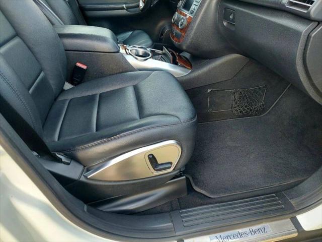 2011 Mercedes-Benz R 350 4MATIC