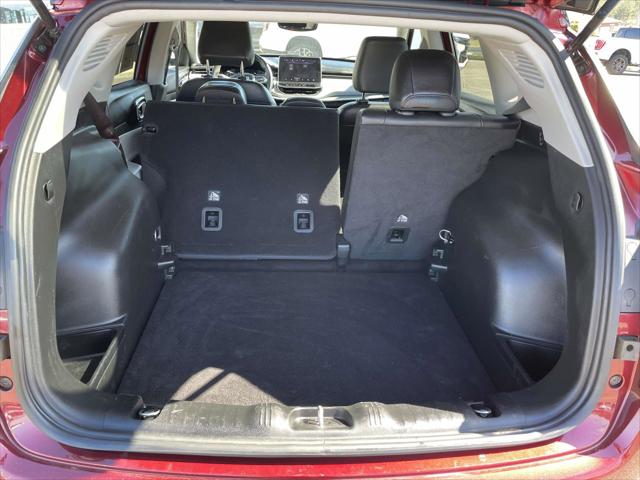Used 2022 Jeep Compass For Sale in Bessemer, AL